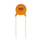 0.01µF Ceramic Capacitor - Image 5