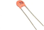 33pf Ceramic Capacitor - Image 3