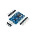 PCF8575 Remote 16 Bits I2C IIC SMBus I/O Expander Module - Image 2