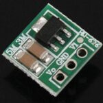 1.5V 1.8V 2.5V 3V 3.3V 3.7V 4.2V to 5V DC-DC DC Boost Converter Module Step Up Board - Image 3