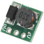 1.5V 1.8V 2.5V 3V 3.3V 3.7V 4.2V to 5V DC-DC DC Boost Converter Module Step Up Board - Image 5