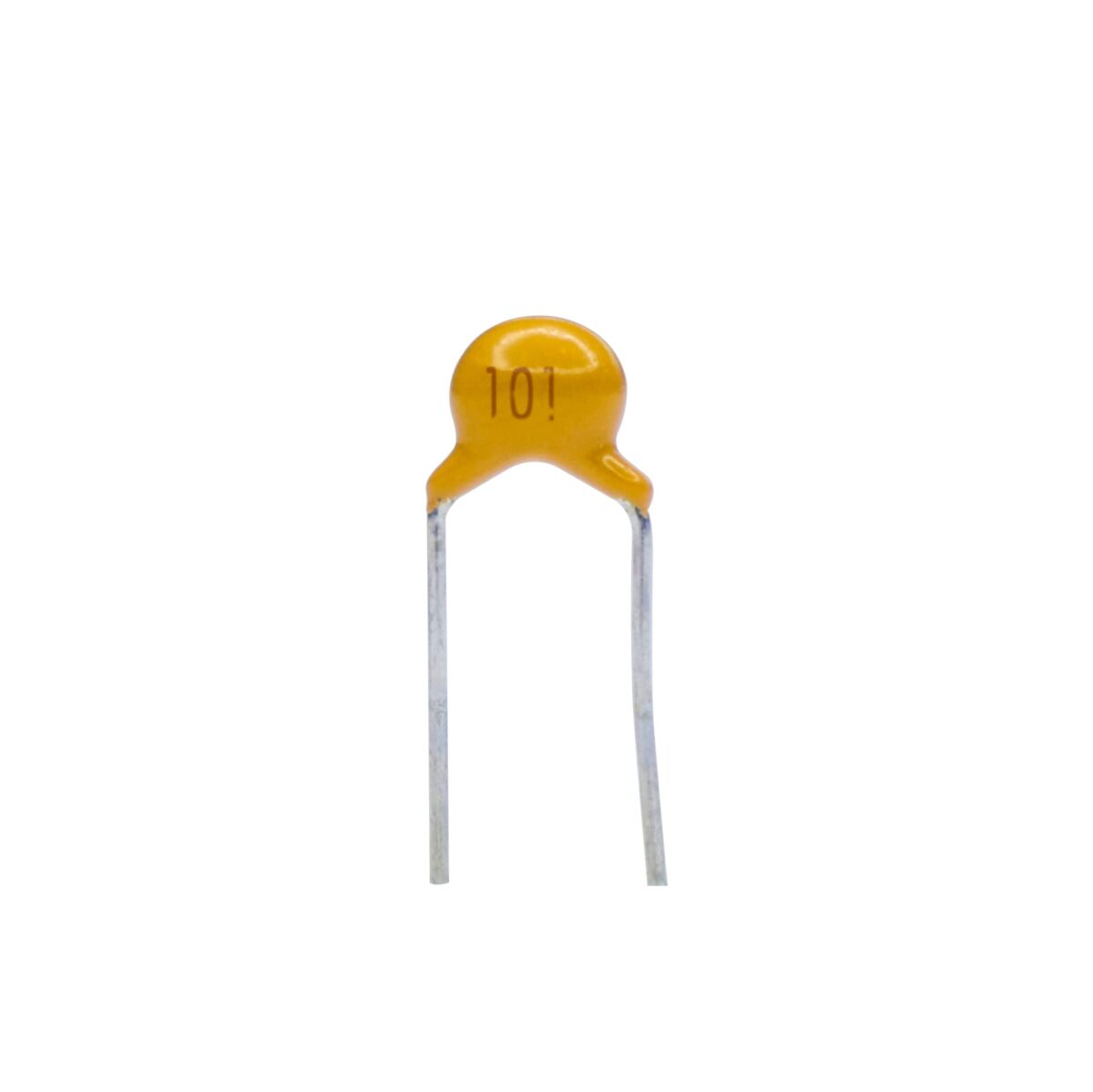 100pF Ceramic Capacitor - Image 7