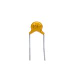 100pF Ceramic Capacitor - Image 7