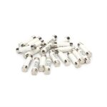 Cartridge Fuse 10A 500V (10x38mm) - Image 2