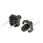 6X6X7MM Tact Switch DIP 2Pin