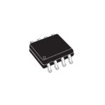HX710B IC – 24-Bit ADC with Voltage Difference Detection (SMD Package) - Image 2