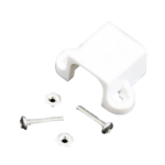 Mounting Bracket for N20 Micro Gear motors-2pcs