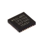 CP2102-GMR USB to UART Bridge IC | High-Speed Serial Converter for Embedded Systems & Microcontrollers