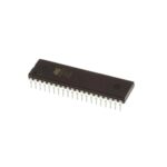 AT89S52-24PU DIP-40 Microcontroller (Original) - Image 2