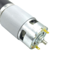 42GX-775 12V 30RPM 60Kgcm Planetary Gear Motor - Image 2