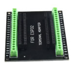 ESP32 Development Board Breakout Board GPIO 1 into 2 Compatible with 38 Pins ESP32 Development Board - Image 7