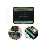 ESP32 Development Board Breakout Board GPIO 1 into 2 Compatible with 38 Pins ESP32 Development Board - Image 6