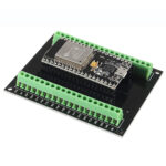 ESP32 Development Board Breakout Board GPIO 1 into 2 Compatible with 38 Pins ESP32 Development Board - Image 5