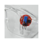 Infrared Eye Blink Sensor with Goggles - Image 4