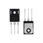 40A 1200V Insulated Gate Bipolar Transistor IGBT G40N120D - Image 2