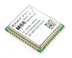 Quectel M66FA-04-STD Multiprotocol GSM/GPRS & Bluetooth 3.0 Module