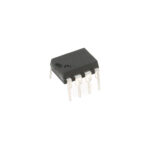 LM393 Low Power Low Offset Voltage Dual Comparator IC DIP
