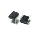 LM393 Low Power Low Offset Voltage Dual Comparator IC DIP - Image 2