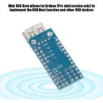 MINI USB Host Shield 2.0 ADK - Image 5