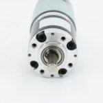 42GX-775 12V 30RPM 60Kgcm Planetary Gear Motor - Image 3
