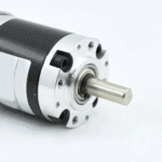 42GX-775 12V 30RPM 60Kgcm Planetary Gear Motor - Image 5