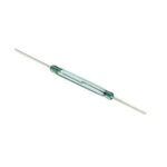 Reed Switch 2 x 14 mm NO Magnetic Control Switch