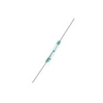 Reed Switch 2 x 14 mm NO Magnetic Control Switch - Image 3