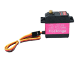 Pro-Range DS3225 25kgcm Metal Gear Digital Servo Motor – 180 degree - Image 2