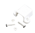 Mounting Bracket for N20 Micro Gear motors-2pcs - Image 2