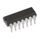 SN74HC00N-XBLW-2uA 2V~6V 7ns NAND Gate DIP-14 Logic Gates ROHS - Image 2
