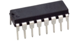7483 4-bit Binary Full Adder Ic 74LS83 - Image 2