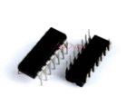 7476 JK Flip-Flop IC | TTL Logic (Dual JK Flip-Flop with Preset & Clear - Image 2