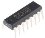 SN7495N IC