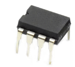 ATMLU218 24C04 Serial EEPROM (I²C Interface) - Image 2