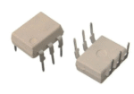 MOC3021 IC – Optocoupler Traic Driver IC - Image 2