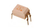 TLP521 Optocoupler Phototransistor Output (DIP-4)