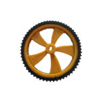 85 mm Diameter 8 mm Width BO Wheels - Image 4