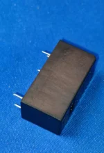Omron G2RL-1-DC24 24V 12A SPDT Industrial Relay – PCB Mount, Through Hole - Image 2