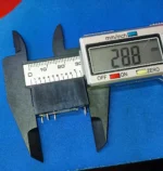 Omron G2RL-1-DC24 24V 12A SPDT Industrial Relay – PCB Mount, Through Hole - Image 4