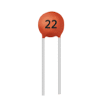 22pF Ceramic Capacitor