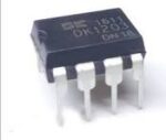 DK1203 Charger IC - 2 Pieces | High-Efficiency Power Management IC - Image 3
