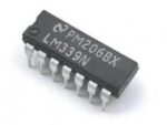 lm339 IC - Image 3