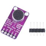 MAX9814 High Performance Microphone AGC Amplifier Module CMA- 4544PF-W - Image 5