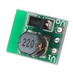 1.5V 1.8V 2.5V 3V 3.3V 3.7V 4.2V to 5V DC-DC DC Boost Converter Module Step Up Board - Image 2