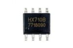 HX710B IC – 24-Bit ADC with Voltage Difference Detection (SMD Package)
