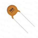 0.01µF Ceramic Capacitor - Image 4
