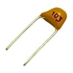 0.01µF Ceramic Capacitor - Image 3