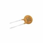 0.01µF Ceramic Capacitor - Image 2