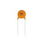 100pF Ceramic Capacitor - Image 5