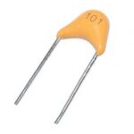 100pF Ceramic Capacitor - Image 4